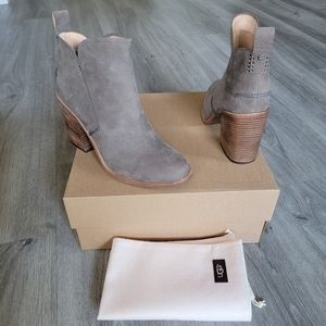 UGG Pixley Bootie